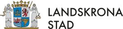 Landskrona stad logga